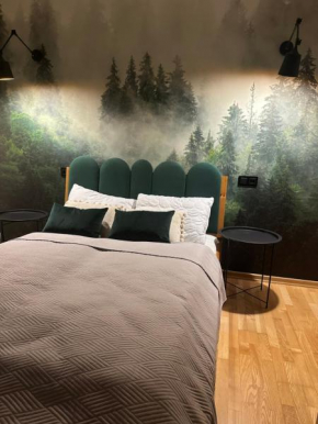 Apartament nad Brdą